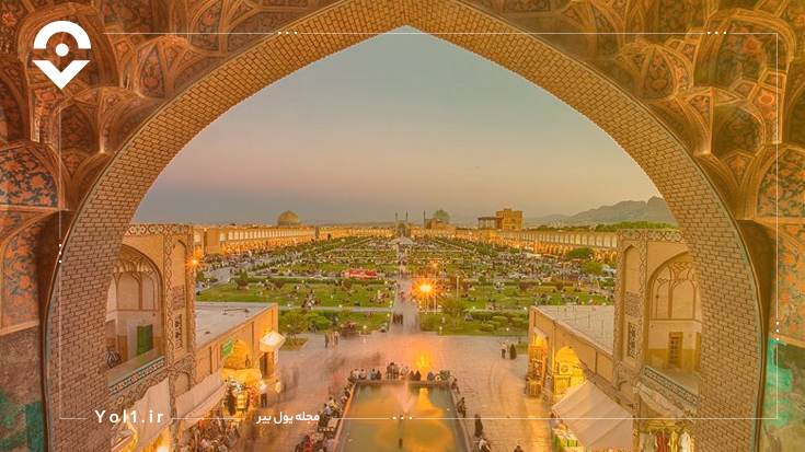 بهترین شهر ایران برای مسافرت در تابستان: زنجان