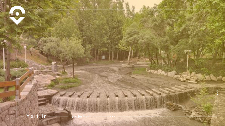 باغ ملک آباد