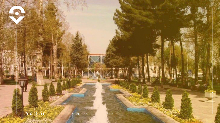 عکس‌های باغ خونی مشهد