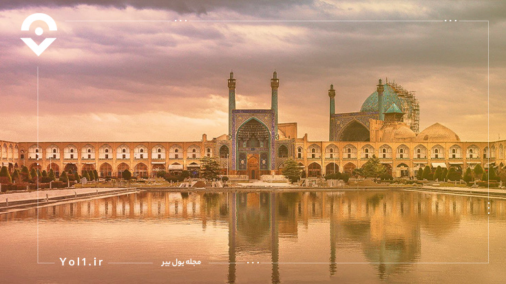 فرهنگ بومی اصفهان؛ شهری که اصالت در آن حرف اول را می‌زند