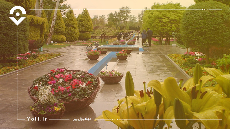 سفر به اصفهان در نوروز؛ آیا فکر خوبی است؟