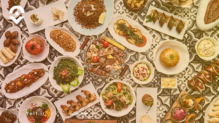 نکات جالب در فرهنگ غذایی مردم دبی و امارات