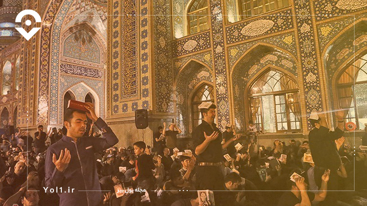 شب قدر در فرهنگ بومی اصفهان