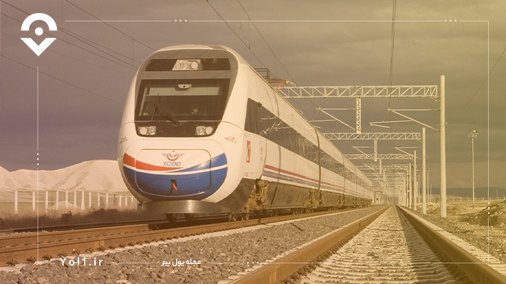 راهنمای سفر به استانبول با قطار