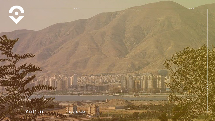 پارک چیتگر تهران؛ جاذبه جذاب تکرارنشدنی پایتخت
