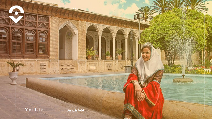 موزه خانه زینت الملوک؛ موزه مادام توسو در ایران پهناور