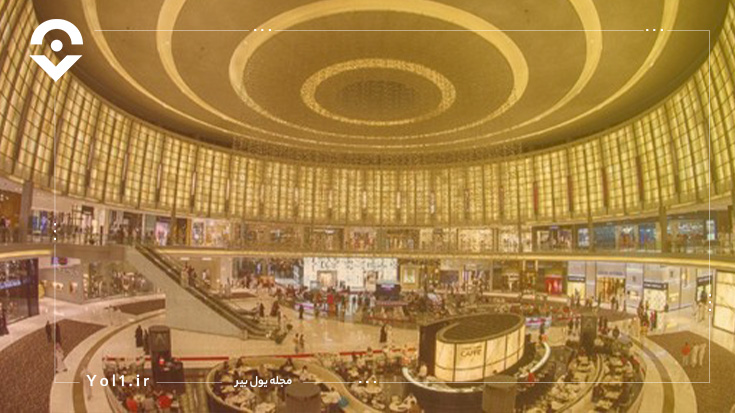 مرکز خرید مال امارات؛ پیشنهاد راهنمای سفر به دبی برای دوست‌داران مد