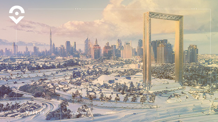 راهنمای سفر به دبی در زمستان