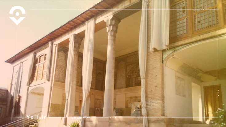 موزه هفت تنان؛ بدون دیدن این موزه شیراز را ترک نکنید!