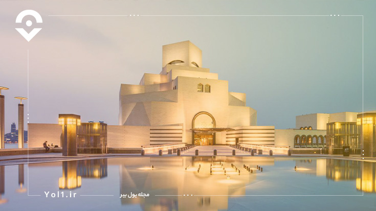 موزه هنر اسلامی؛ از دیدنی‌ترین موزه‌های جهان!