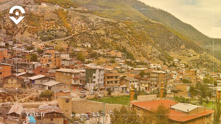 روستای زیارت؛ انتخابی برای ثبت خاطرات دل‌انگیز!