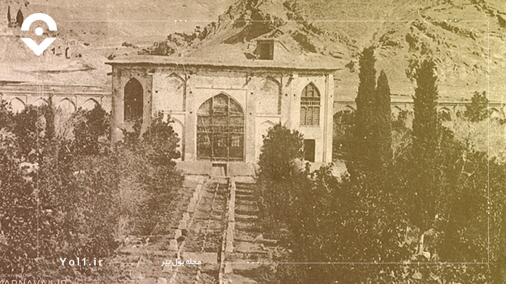تاریخچه-باغ-جهان-نما-شیراز