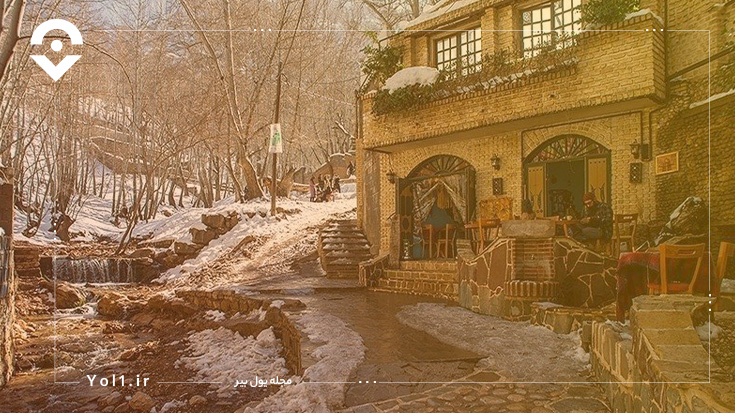 تاریخچه-روستای-قلات-شیراز