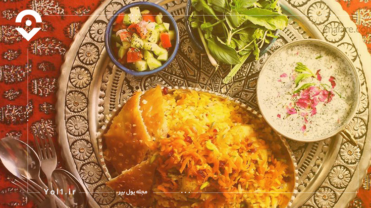 غذاهای-محلی-شیراز؛-لذتی-از-طعم‌های-فراموش-نشدنی!