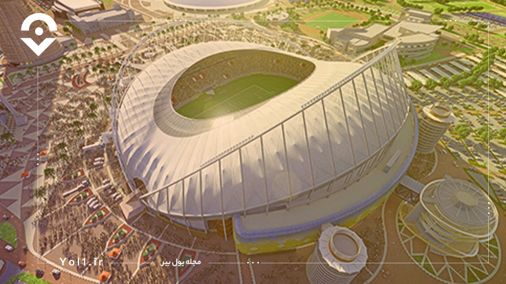 قدم-دهم؛-سفر-به-قطر-برای-جام-جهانی-قطر-2022-با-تور