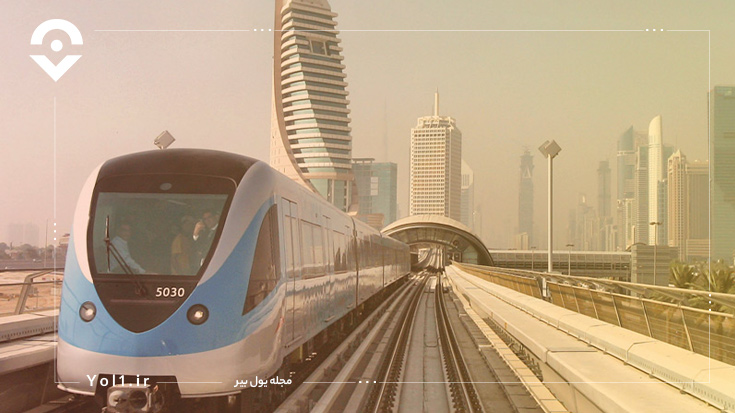مترو-دوحه-در-سفر-به-قطر-برای-جام-جهانی-2022
