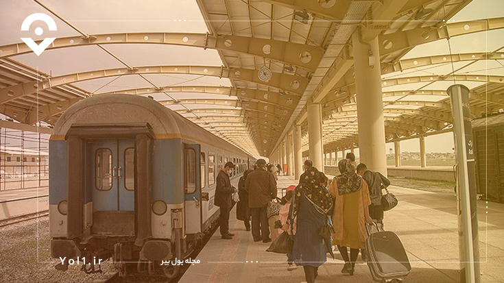 ایستگاه-راه-آهن-تبریز-به-مشهد